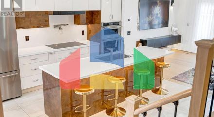 Residential - Single Family Home - Richmond Hill, Canada - Canada