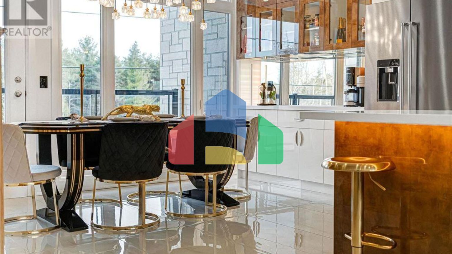 Residential - Single Family Home - Richmond Hill, Canada - Canada