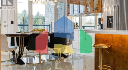 Residential - Single Family Home - Richmond Hill, Canada - Canada