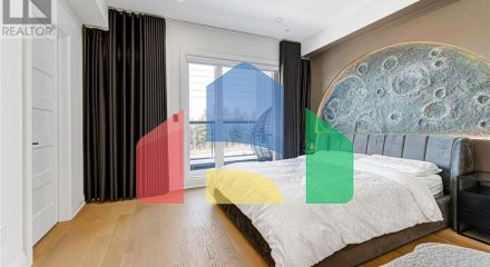 Residential - Single Family Home - Richmond Hill, Canada - Canada