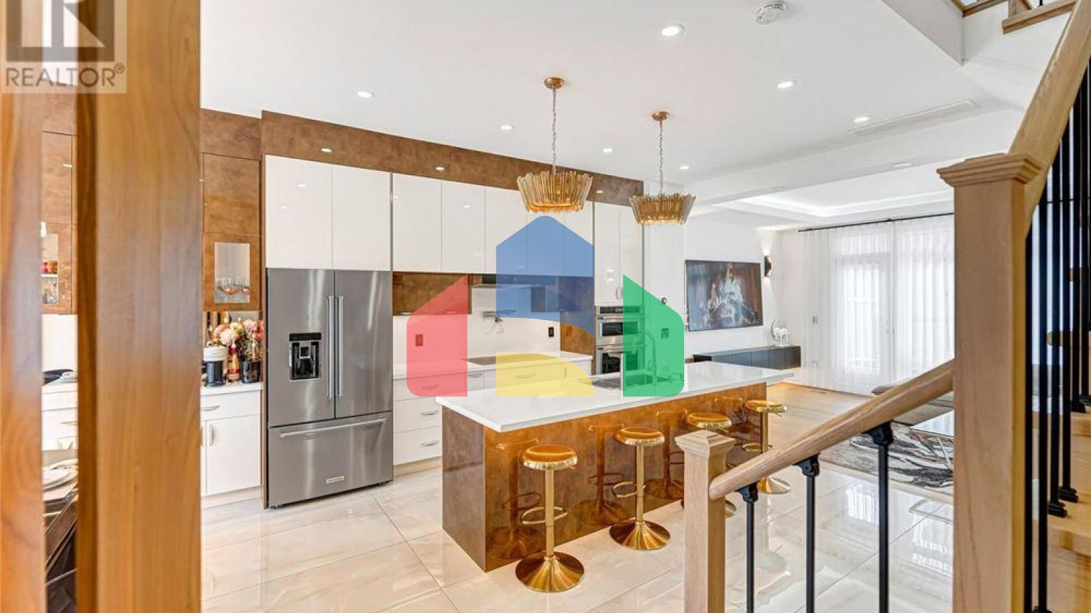 Residential - Single Family Home - Richmond Hill, Canada - Canada