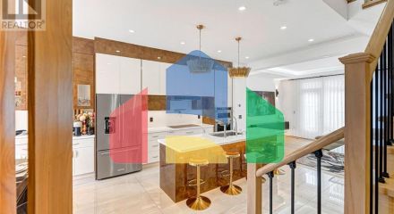 Residential - Single Family Home - Richmond Hill, Canada - Canada