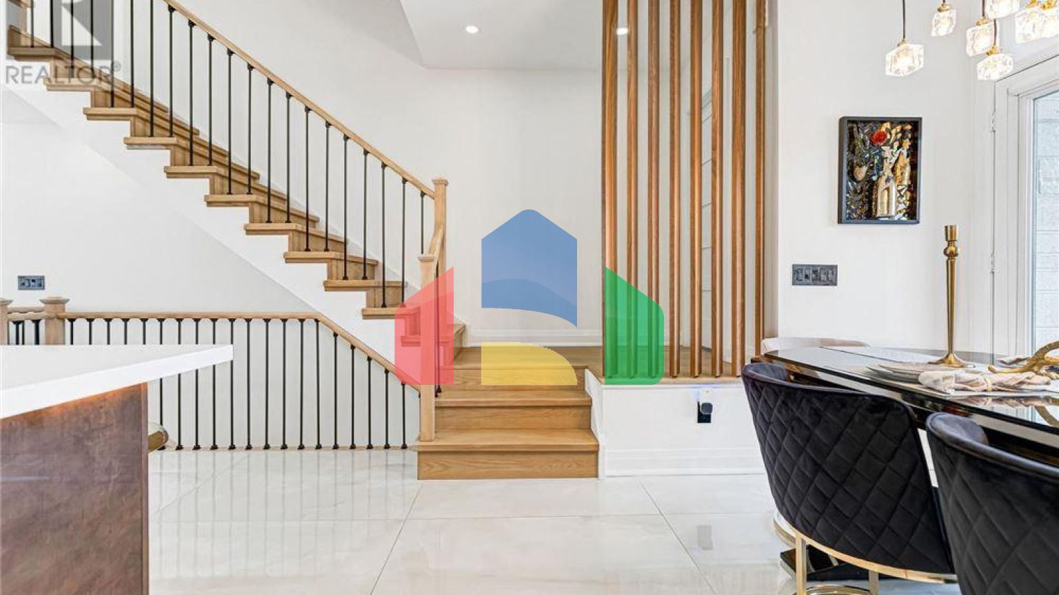 Residential - Single Family Home - Richmond Hill, Canada - Canada