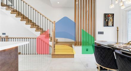 Residential - Single Family Home - Richmond Hill, Canada - Canada