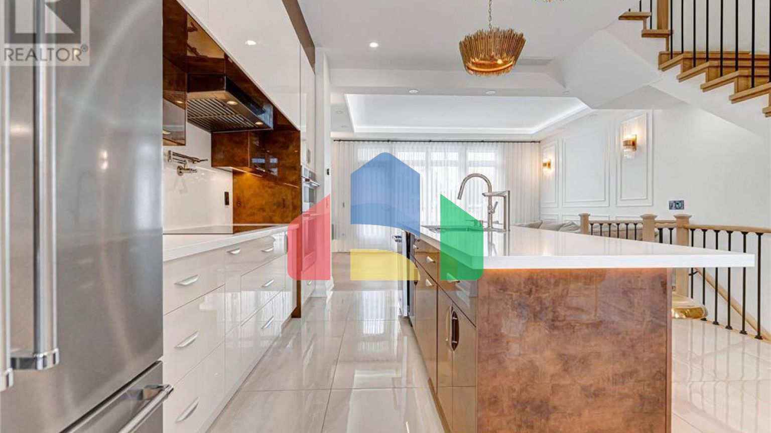 Residential - Single Family Home - Richmond Hill, Canada - Canada