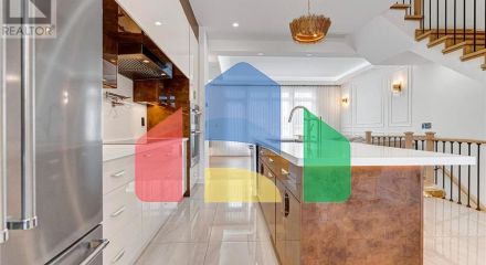 Residential - Single Family Home - Richmond Hill, Canada - Canada