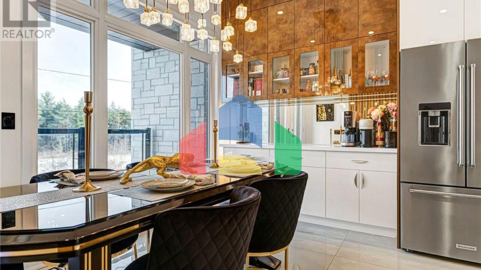 Residential - Single Family Home - Richmond Hill, Canada - Canada