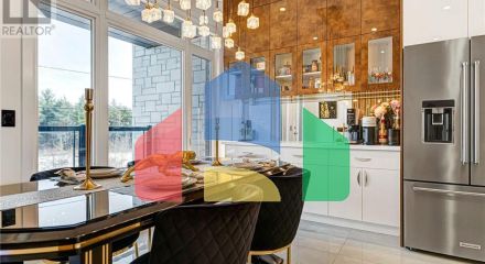 Residential - Single Family Home - Richmond Hill, Canada - Canada