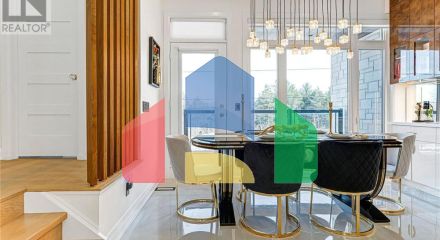 Residential - Single Family Home - Richmond Hill, Canada - Canada