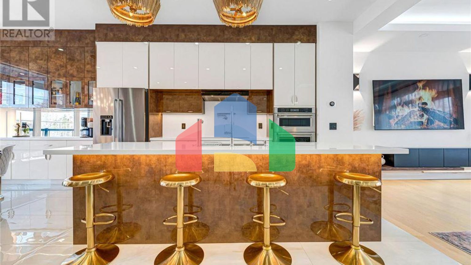 Residential - Single Family Home - Richmond Hill, Canada - Canada