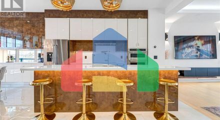 Residential - Single Family Home - Richmond Hill, Canada - Canada