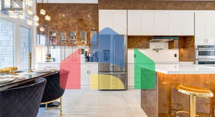 Residential - Single Family Home - Richmond Hill, Canada - Canada