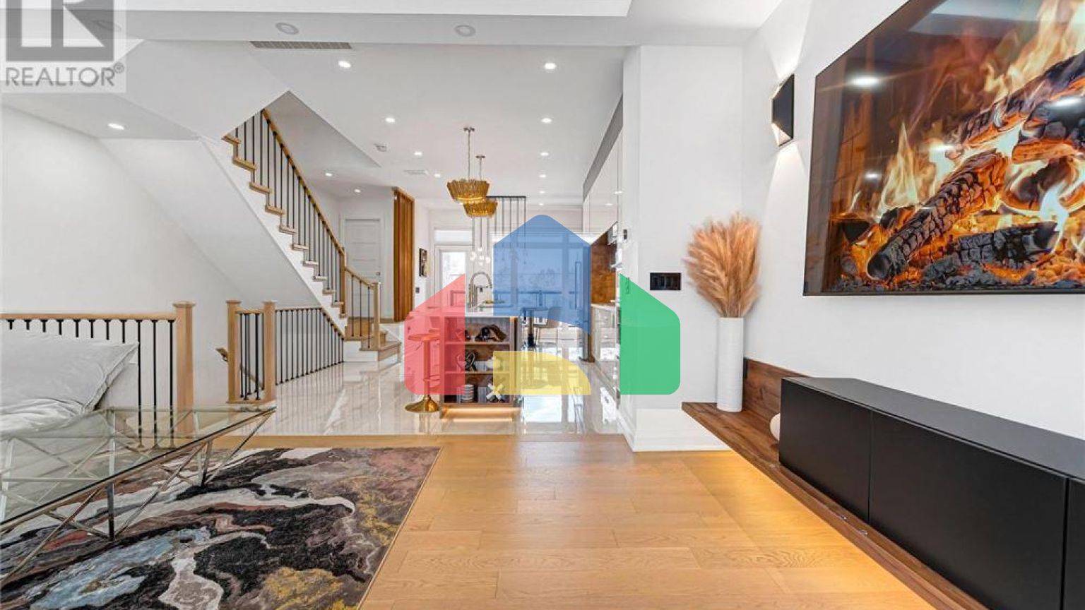 Residential - Single Family Home - Richmond Hill, Canada - Canada