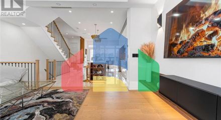 Residential - Single Family Home - Richmond Hill, Canada - Canada