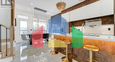 Residential - Single Family Home - Richmond Hill, Canada - Canada