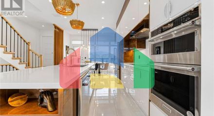 Residential - Single Family Home - Richmond Hill, Canada - Canada