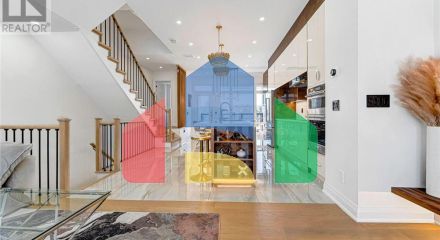 Residential - Single Family Home - Richmond Hill, Canada - Canada