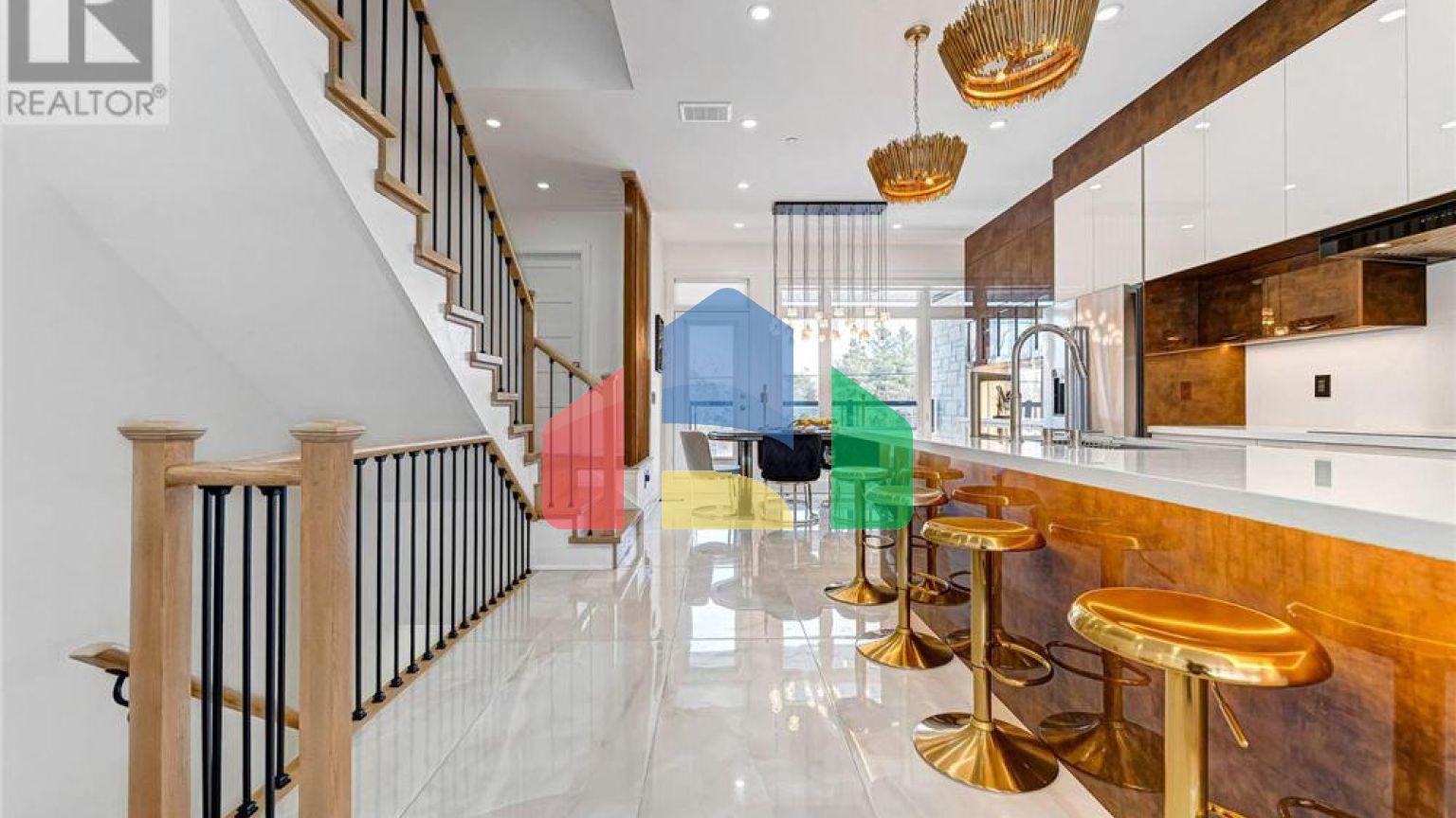 Residential - Single Family Home - Richmond Hill, Canada - Canada