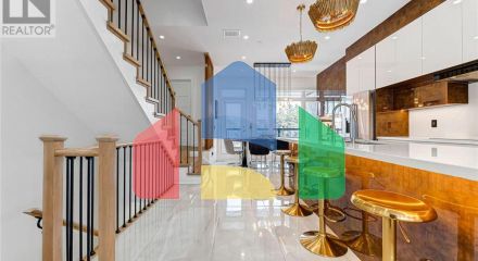 Residential - Single Family Home - Richmond Hill, Canada - Canada