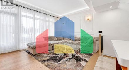 Residential - Single Family Home - Richmond Hill, Canada - Canada