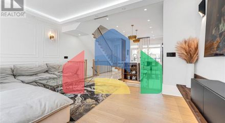 Residential - Single Family Home - Richmond Hill, Canada - Canada