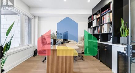 Residential - Single Family Home - Richmond Hill, Canada - Canada