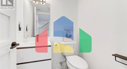 Residential - Single Family Home - Richmond Hill, Canada - Canada