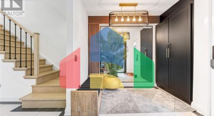 Residential - Single Family Home - Richmond Hill, Canada - Canada