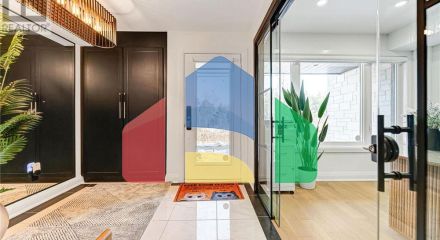 Residential - Single Family Home - Richmond Hill, Canada - Canada