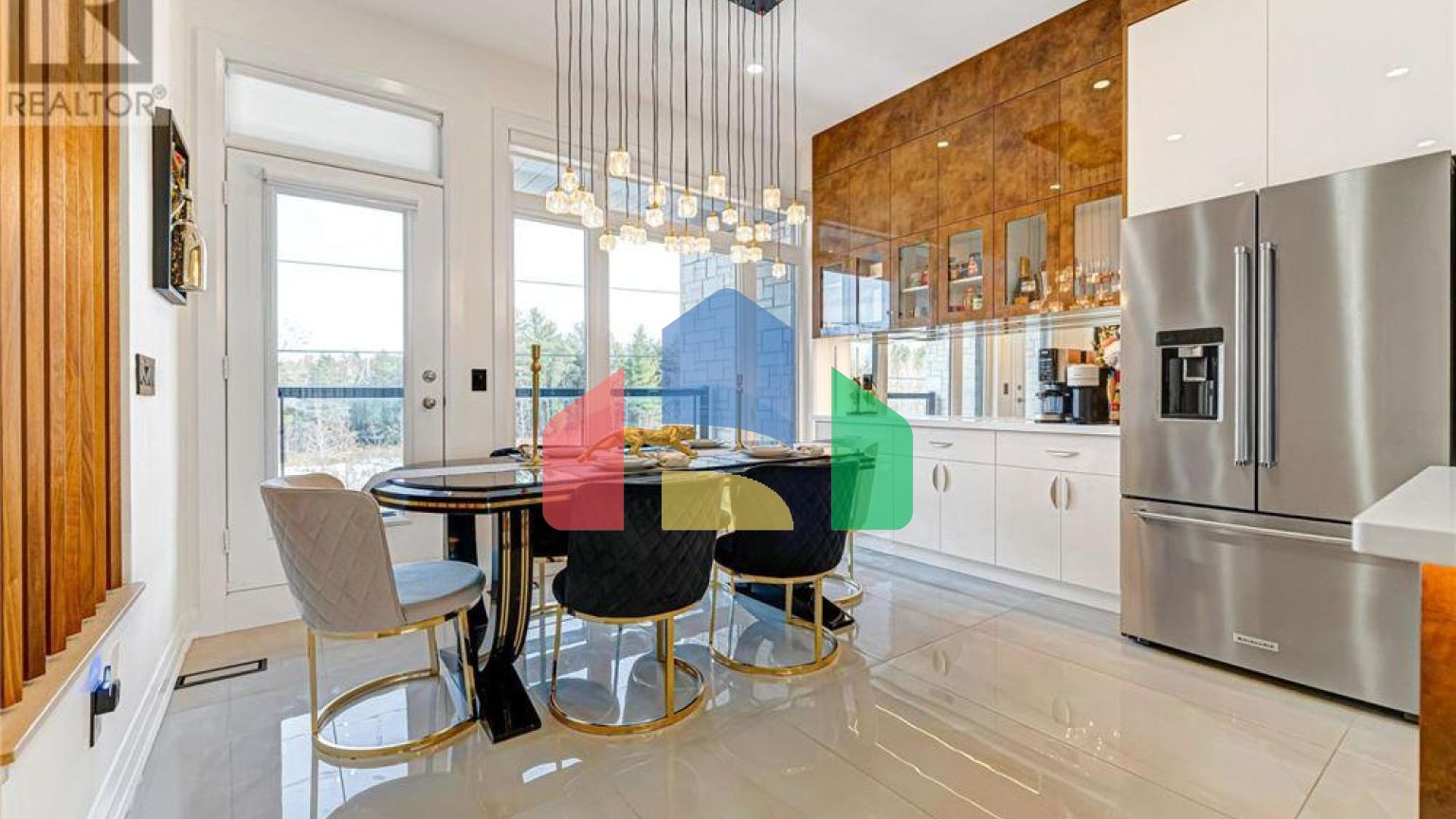 Residential - Single Family Home - Richmond Hill, Canada - Canada