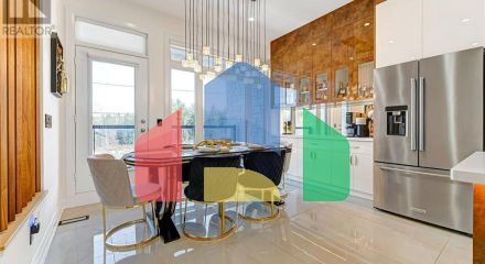 Residential - Single Family Home - Richmond Hill, Canada - Canada