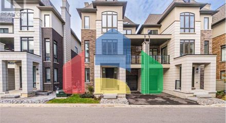 Residential - Single Family Home - Richmond Hill, Canada - Canada