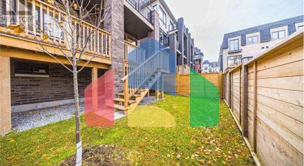 Residential - Single Family Home - Richmond Hill, Canada - Canada