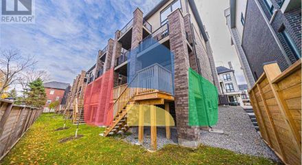 Residential - Single Family Home - Richmond Hill, Canada - Canada