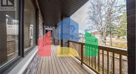 Residential - Single Family Home - Richmond Hill, Canada - Canada