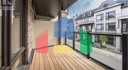 Residential - Single Family Home - Richmond Hill, Canada - Canada