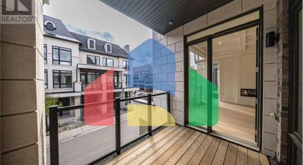 Residential - Single Family Home - Richmond Hill, Canada - Canada