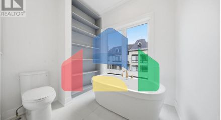 Residential - Single Family Home - Richmond Hill, Canada - Canada