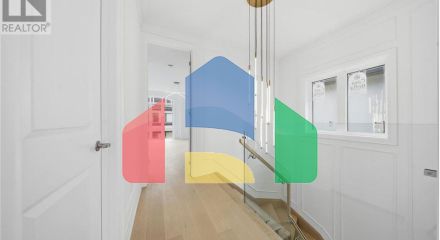 Residential - Single Family Home - Richmond Hill, Canada - Canada