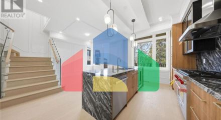 Residential - Single Family Home - Richmond Hill, Canada - Canada