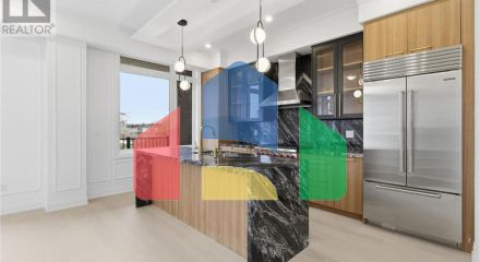 Residential - Single Family Home - Richmond Hill, Canada - Canada