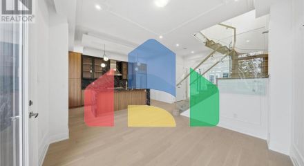 Residential - Single Family Home - Richmond Hill, Canada - Canada