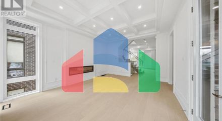 Residential - Single Family Home - Richmond Hill, Canada - Canada