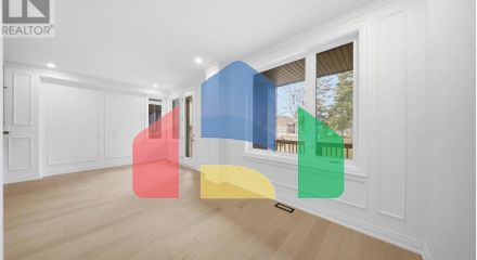 Residential - Single Family Home - Richmond Hill, Canada - Canada