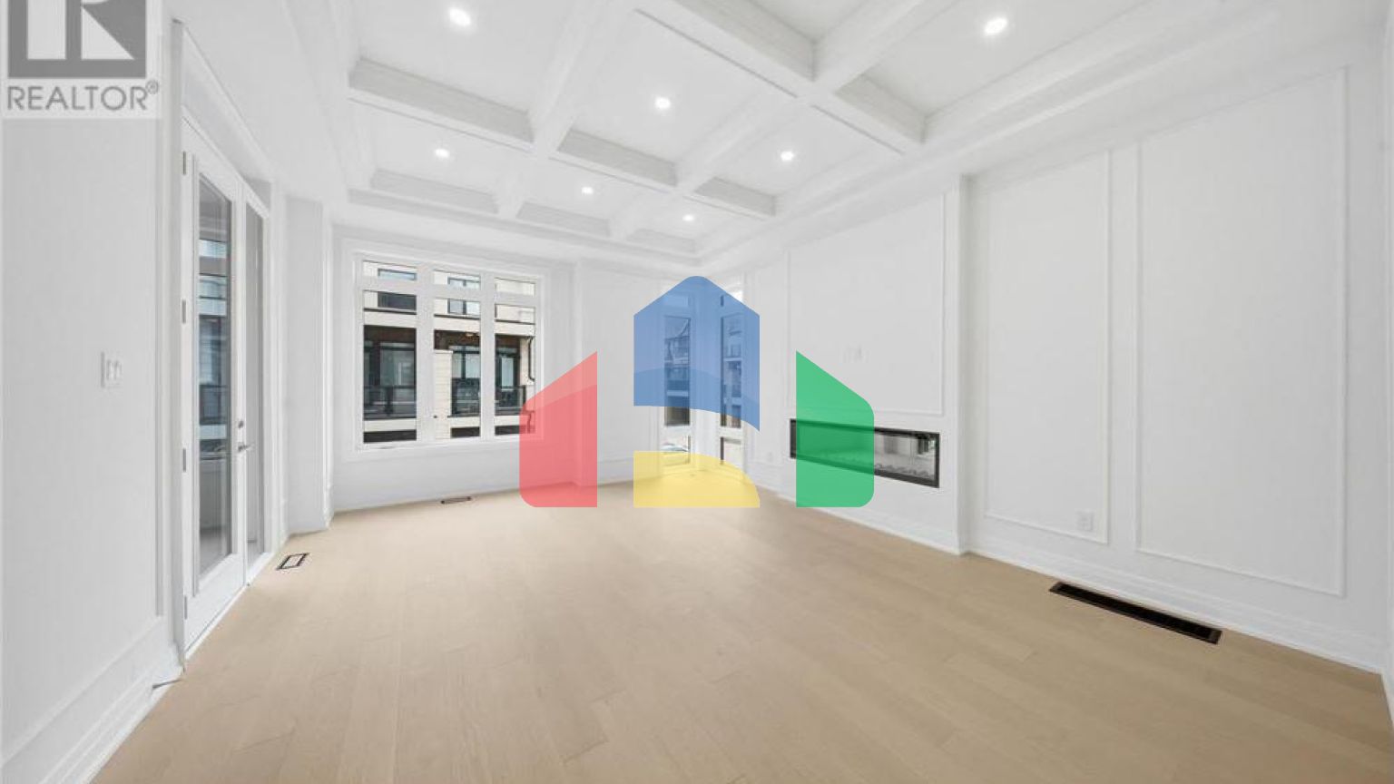 Residential - Single Family Home - Richmond Hill, Canada - Canada