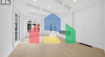 Residential - Single Family Home - Richmond Hill, Canada - Canada