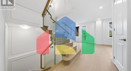 Residential - Single Family Home - Richmond Hill, Canada - Canada