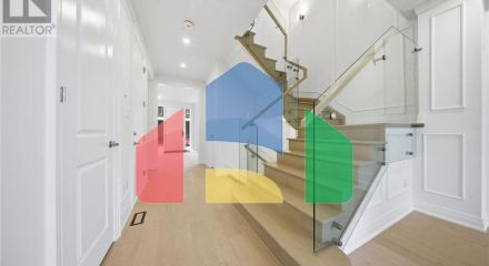 Residential - Single Family Home - Richmond Hill, Canada - Canada