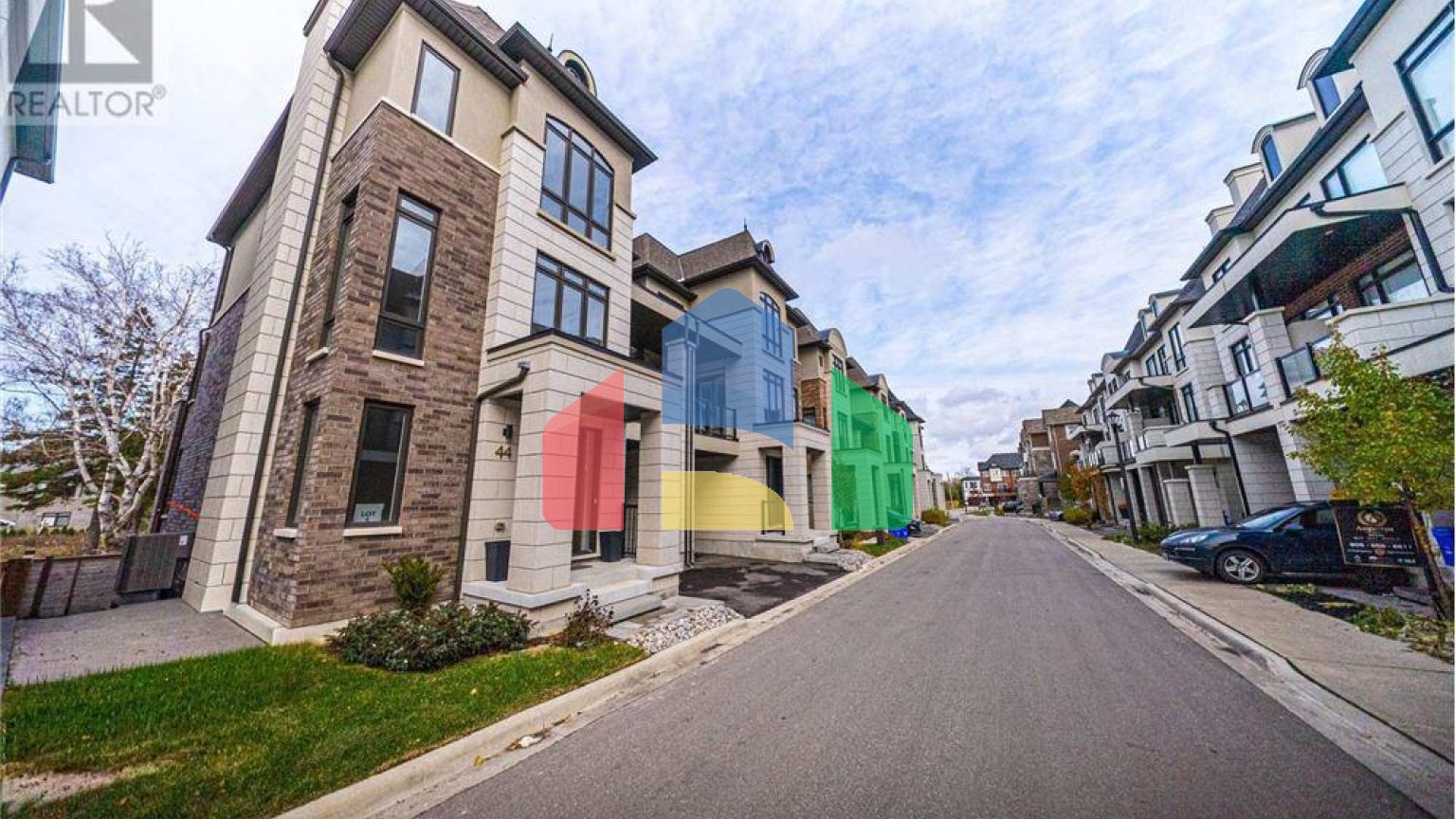 Residential - Single Family Home - Richmond Hill, Canada - Canada