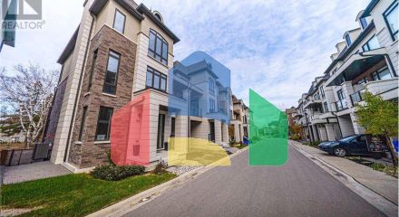 Residential - Single Family Home - Richmond Hill, Canada - Canada